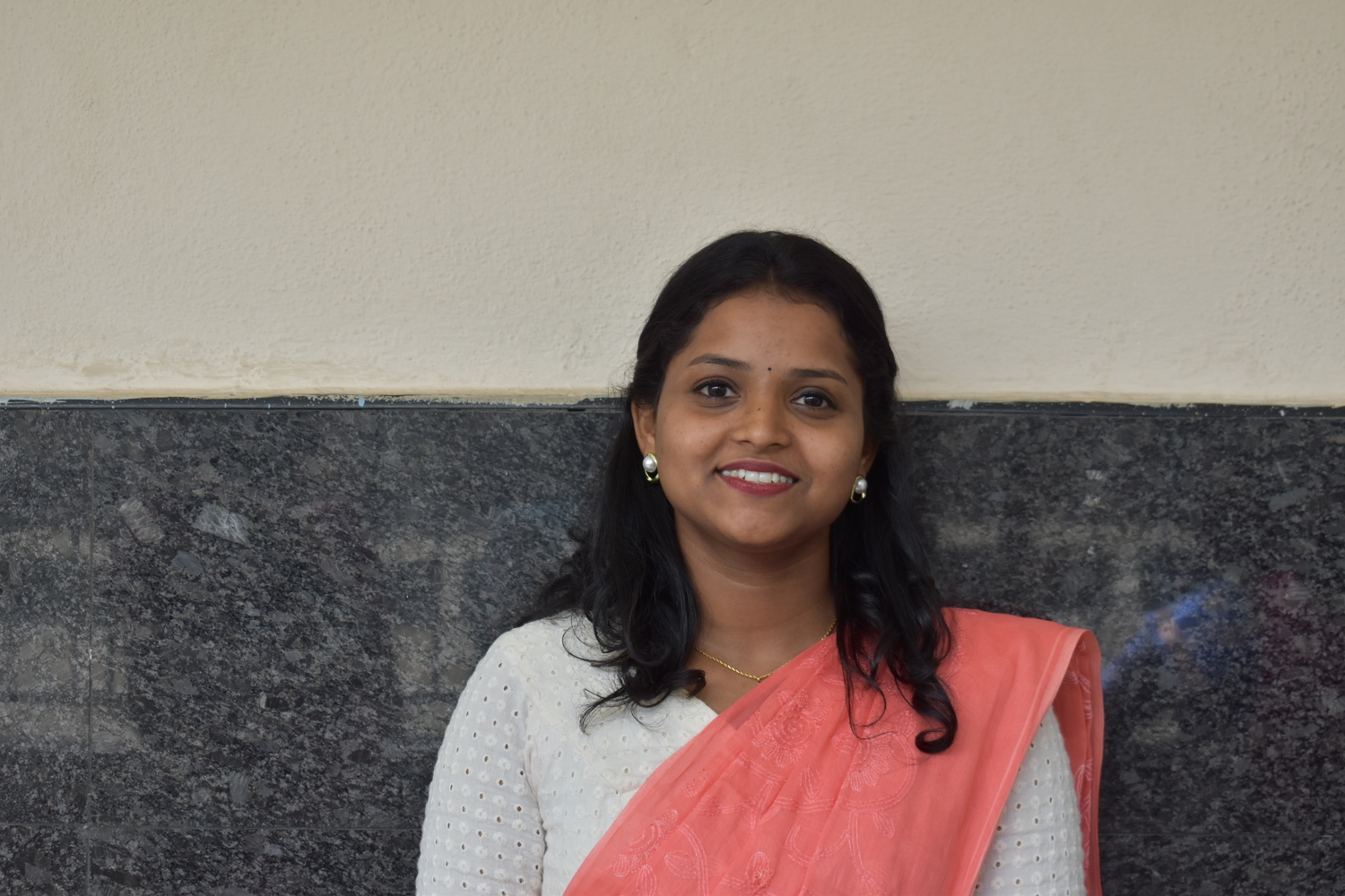 Ms. Cera Saji Parackal